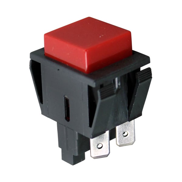 Push Button Switch Kit